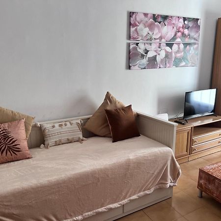 Apartamento Los Girasoles كوراليهو المظهر الخارجي الصورة
