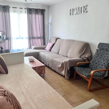 Apartamento Los Girasoles كوراليهو المظهر الخارجي الصورة