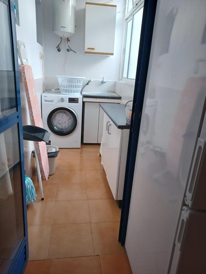 Apartamento Los Girasoles كوراليهو المظهر الخارجي الصورة