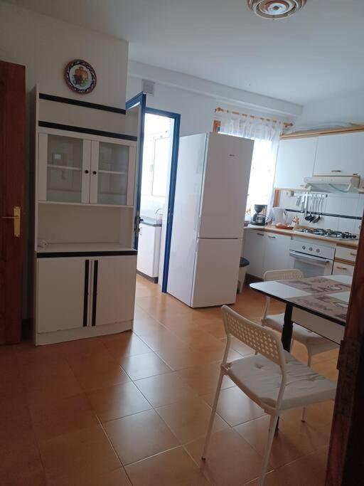 Apartamento Los Girasoles كوراليهو المظهر الخارجي الصورة