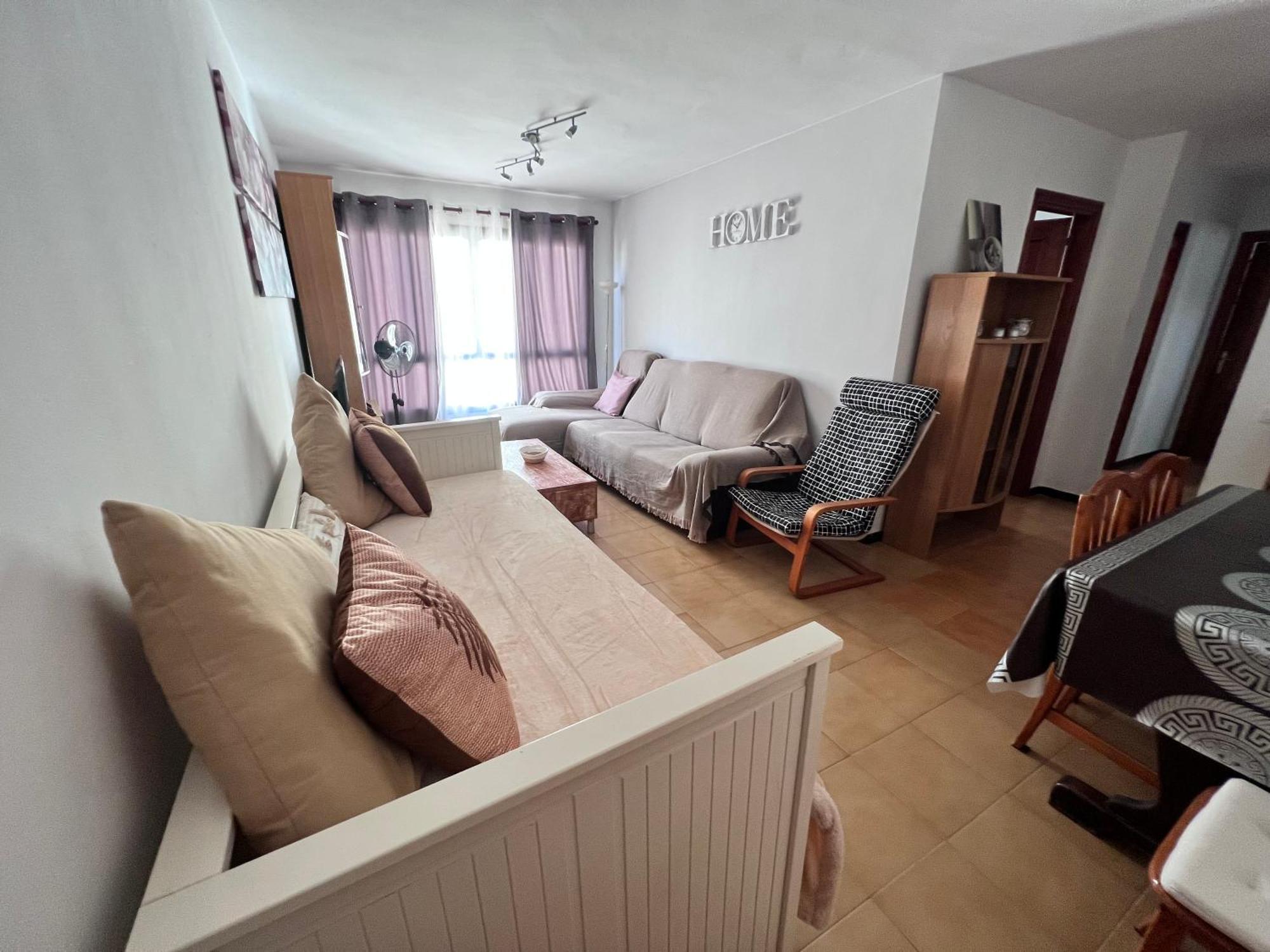 Apartamento Los Girasoles كوراليهو المظهر الخارجي الصورة