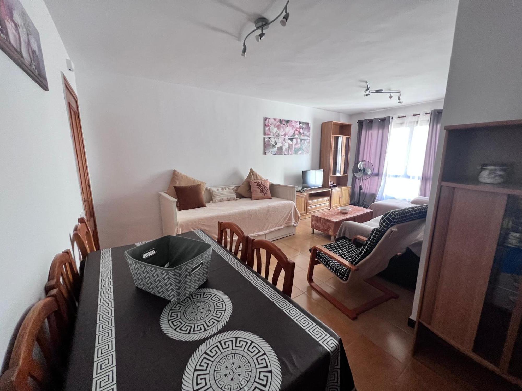 Apartamento Los Girasoles كوراليهو المظهر الخارجي الصورة