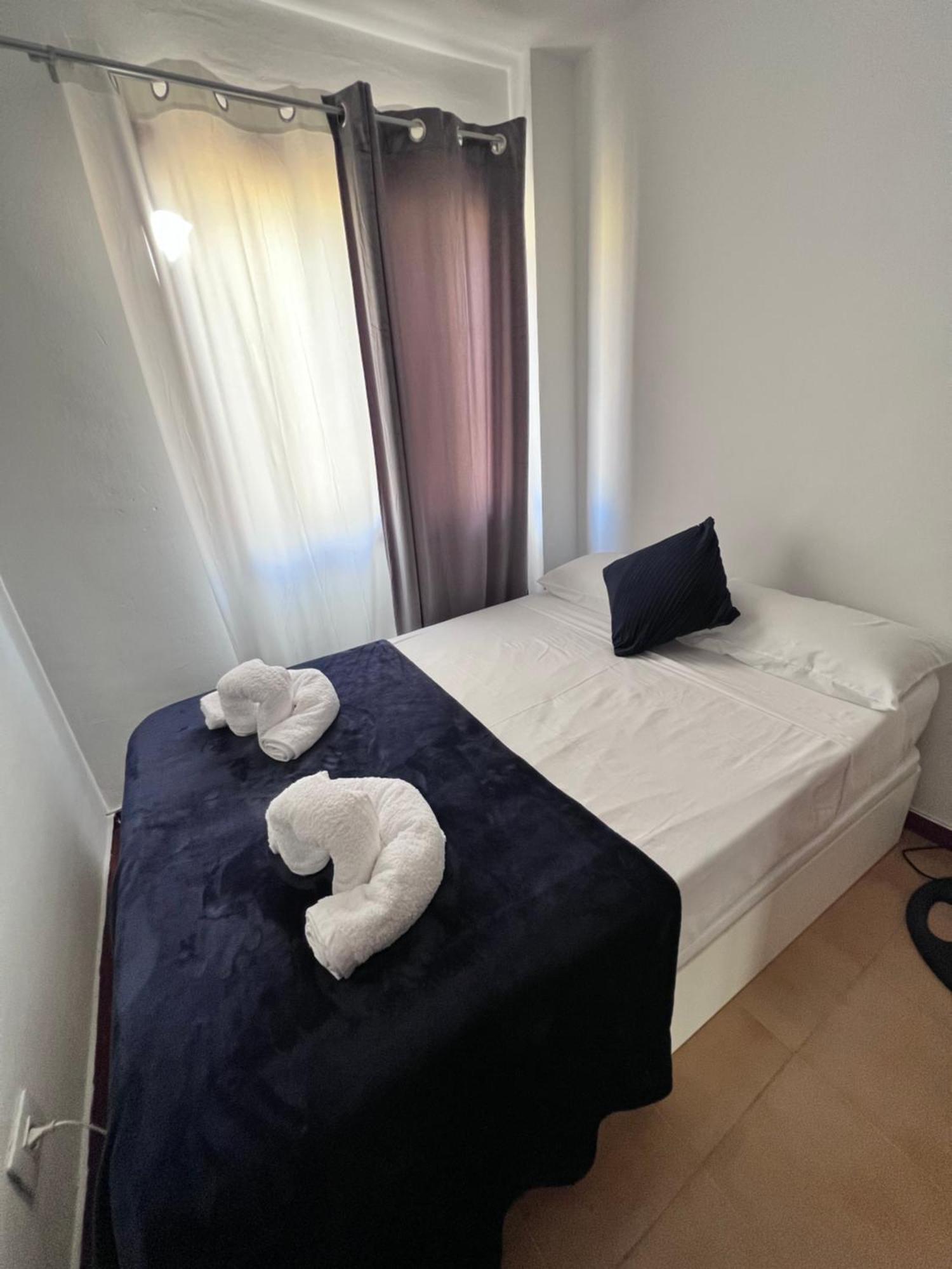 Apartamento Los Girasoles كوراليهو المظهر الخارجي الصورة